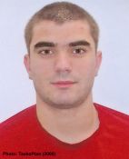 Dimitar MICHAILOV