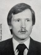 Gerhard WIEGLEB