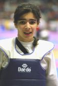 Arzu BAGHIROVA