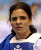 Erica Adriana FERREIRA
