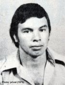 Carlos Luis GRANADOS CALDERON