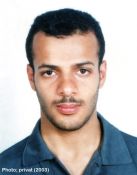 Saeed BADRALDEN