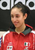 Paola FELIX GARCIA