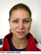 Tatyana PONOMAREVA