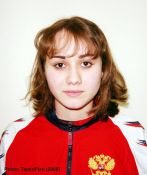 Violetta TEPLYAKOVA